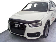 Audi Q3 2011–2019 Motorhjelmsdeflektor (SIM) foto 1