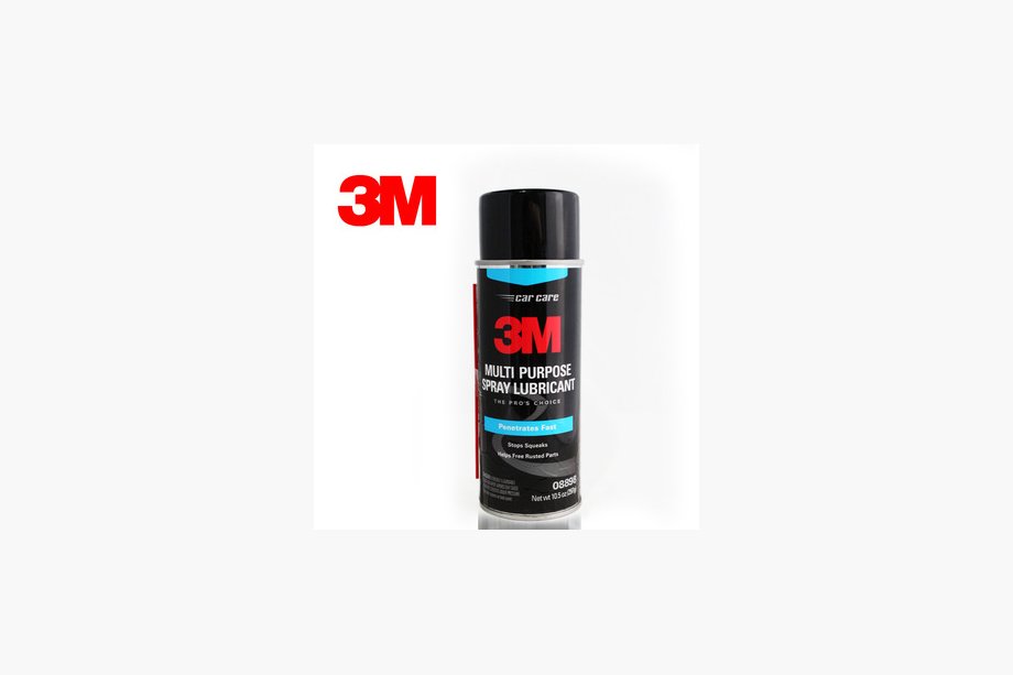 Universel antikorrosionsbehandling, 297,6 ml Image