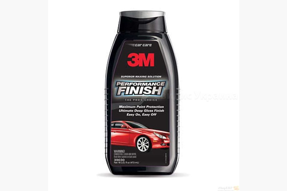 Bilshampoo 473 ml Image