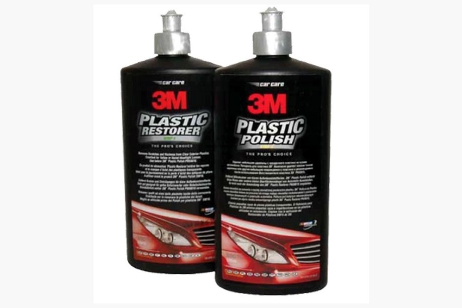 Plastfornyer-pasta 500 ml Image