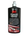 Polerpasta til plast 500 ml foto 1