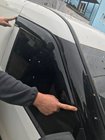 Fiat Doblo II 2010–2022 Vindafvisere DD-Mugen 2 stk. foto 1