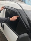Opel Combo 2012–2018 Vindafvisere DD-Mugen Sæt med 4 stk. foto 1