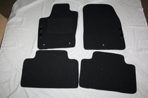 Jeep Grand Cherokee WJ 1999–2004 Tekstil gulvmåtter til kabinen (Corona) foto 1