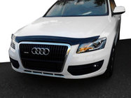 Audi Q5 2008–2017 Motorhjelmsdeflektor (2012-2017) foto 1