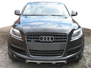 Audi Q7 2005–2015 Motorhjelmsdeflektor (VIP) foto 1