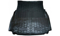 BMW 5-serie E39 1996–2003 Bagagerumsbakke SD (Autogumm, plast) foto 1
