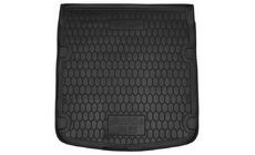 Audi A5 2007–2015 Bagagerumsbakke Sportback (Autogumm, plast) foto 1
