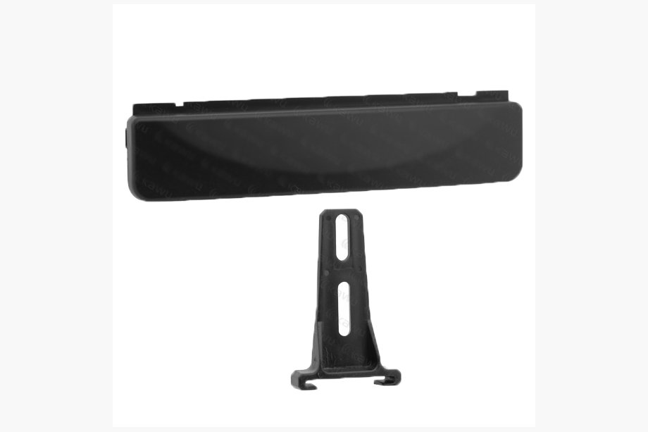 Ford Fiesta 1995–2001 Adapterramme til bilradio Image