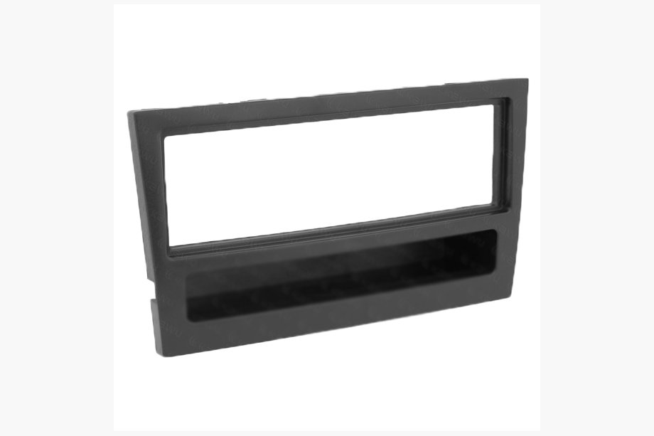 Opel Signum 2003–2008 1DIN adapterramme (sort) Image