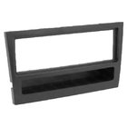 Opel Signum 2003–2008 1DIN adapterramme (sort) foto 1