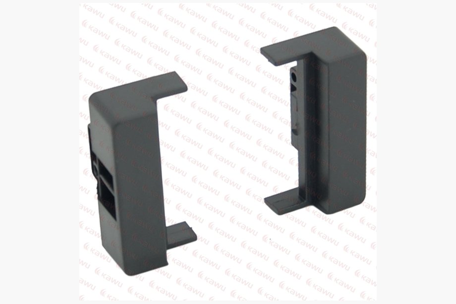 Audi A6 C4 1994–1997 Adapterramme til bilradio Image