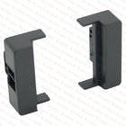 Audi A6 C4 1994–1997 Adapterramme til bilradio foto 1