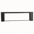 Audi A4 B6 2000–2004 Adapterramme til bilradio foto 1