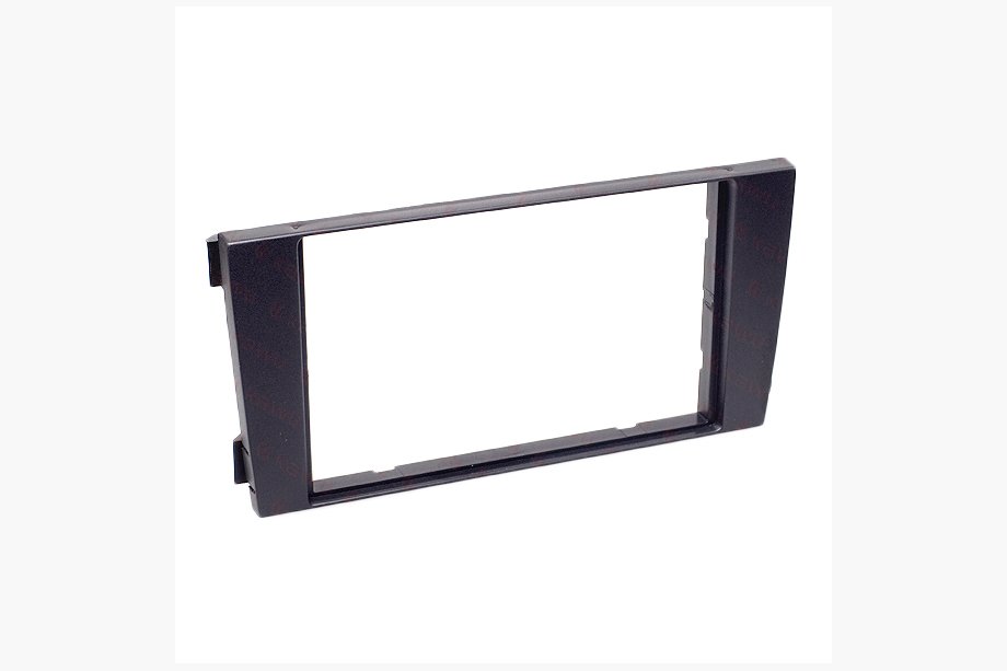 Audi A6 C5 2001–2004 Adapterramme til bilradio (2DIN) Image