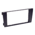 Audi A6 C5 2001–2004 Adapterramme til bilradio (2DIN) foto 1