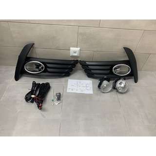 Tågelygter 2017-2019 (halogen) Toyota Corolla 2013–2019 foto 1