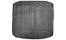 Audi A3 2012–2020 Bagagerumsbakke Sportback (Autogumm, plast) foto 1