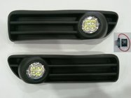 Audi A4 B5 1994–2001 LED tågelygter (dioder) (1994-1999) foto 1
