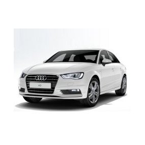 Tuning til Audi A3 2012-2020