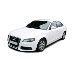 Tuning Audi A4 B8 2007-2015