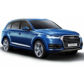 Tuning til Audi Q7 2015-2026