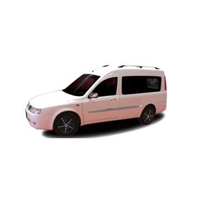 Tuning til Chery Taxim 2007-2011