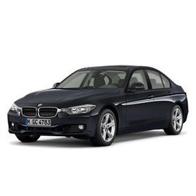 Tuning til BMW 3-serie F30/F31 2012-2019