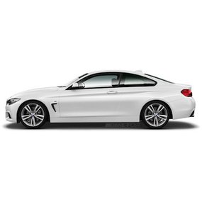 Tuning BMW 4-serie F32/F33/F36 2012-2020