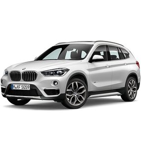 Tuning til BMW X1 F48 2015-2022