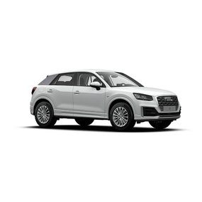 Tuning til Audi Q2 2016-