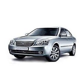 Tuning til Kia Magentis 2006-2012
