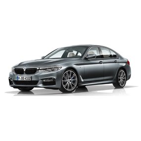 Tuning til BMW 5-serie G30/G31 2017-2023