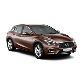 Tuning til Infiniti Q30 2015-2024