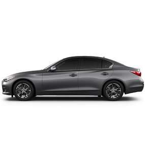 Tuning til Infiniti Q50/Q60 2013-2024
