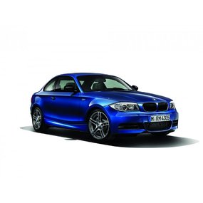 Tuning BMW 1-serie F20/F21 2011-2019