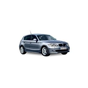 Tuning BMW 1-serie E81/E82/E87/E88 2004-2011