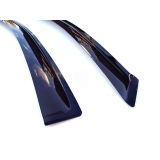 Vindafvisere SD (4 stk., Cobra) Volkswagen Passat B5 1997–2005