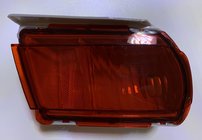 Toyota Land Cruiser Prado 150 2009–2023 Bagpositionslys Standard (2 stk., 2017+) foto 1