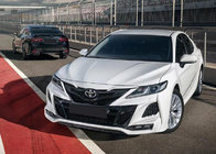 Toyota Camry 2017–2023 Khan bodykit (sæt) foto 1