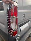 Citroen Jumper 2007–2025 Baglygteafdækninger 2014↗ (2 stk., plast) foto 5