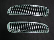 BMW X5 E53 1999–2006 Luftdyseafdækninger (2 stk., plast) foto 1