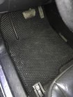 Chevrolet Captiva 2006–2019 EVA gulvmåtter (sorte) foto 1