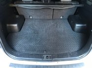 Chevrolet Captiva 2006–2019 EVA bagagerumsmåtte (5 sæder, sort) foto 1