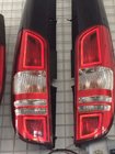 Mercedes Viano 2004–2014 Eksklusiv! Baglygter med LED-positionslys foto 2