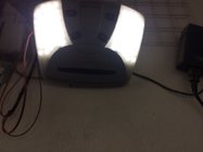 Mercedes Sprinter W906 2006–2018 LED-printplade til loftlampe (84 dioder) foto 1
