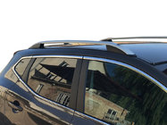 Nissan Qashqai 2014–2021 Tagrælinger Skyport Grey foto 3