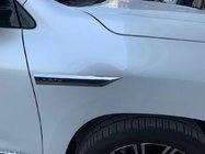 Lexus LX570/450d 2008–2022 Emblemsæt i carbon-look (4 stk.) foto 6