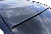 BMW 5-serie E34 1988–1995 Udsalg! Spoiler (glasfiber, til lakering) foto 1