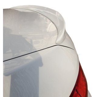 Spoiler Meliset F10 (til lakering) BMW 5-serie F10/F11 2010–2016 foto 1